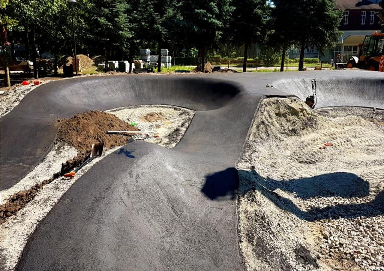 wynajem maszyn budowlanych z operatorem