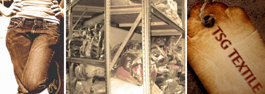 TSG Textile Tomasz Gaj