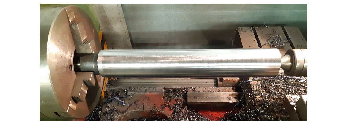 Usługi Mechaniczno-Ślusarskie Patryk Fijałkowski