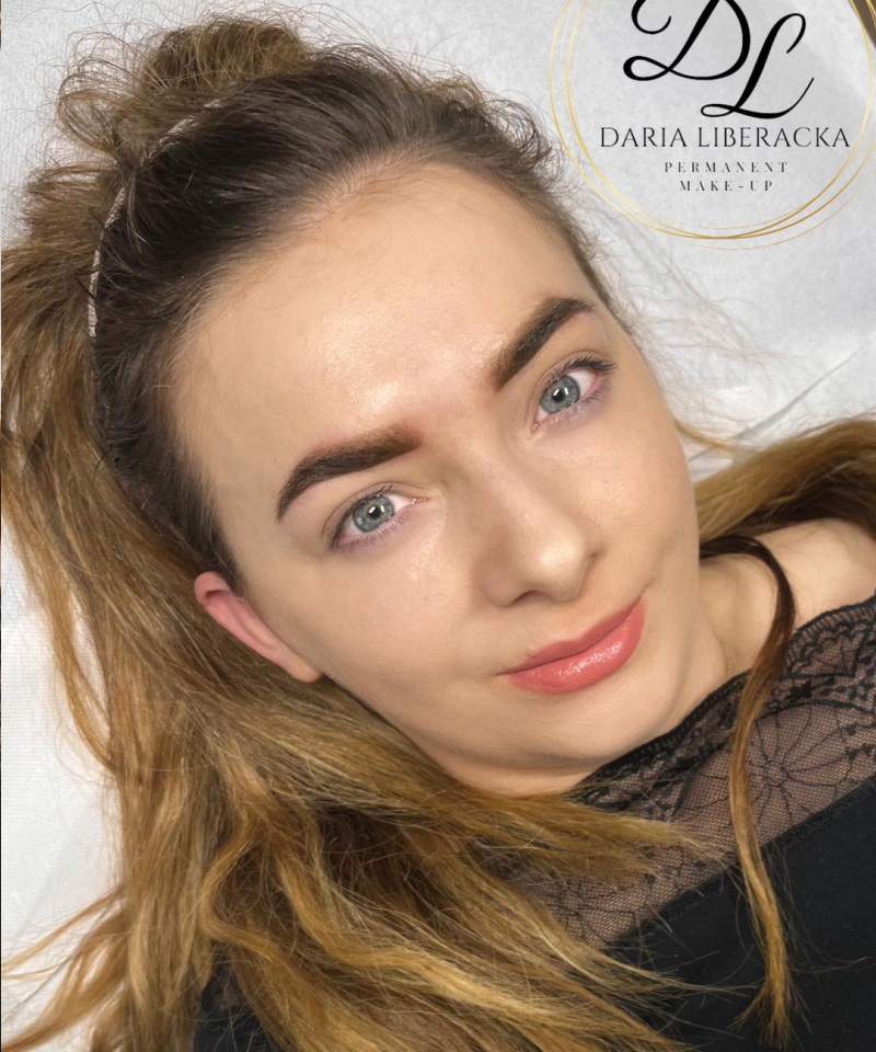 bon upominkowy makijaż permanentny