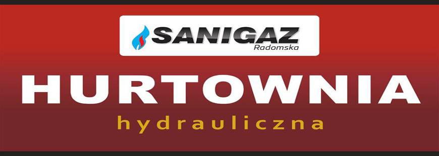 Sanigaz Radomska Monika