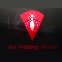 Ant Welding Works Piotr Olesek - Obróbka metali