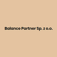 Balance Partner sp. z o.o. - Biura rachunkowe