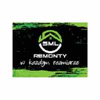 SML Remont Daniel Szłapa - Wykończenia wnętrz