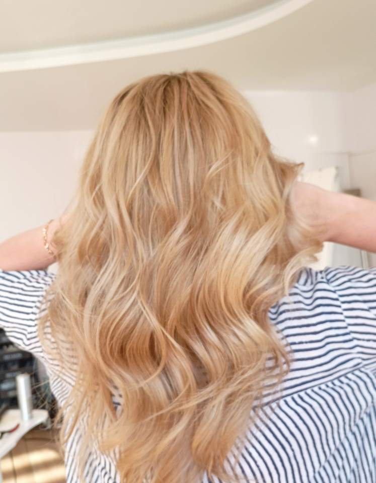 pielęgnacja włosów