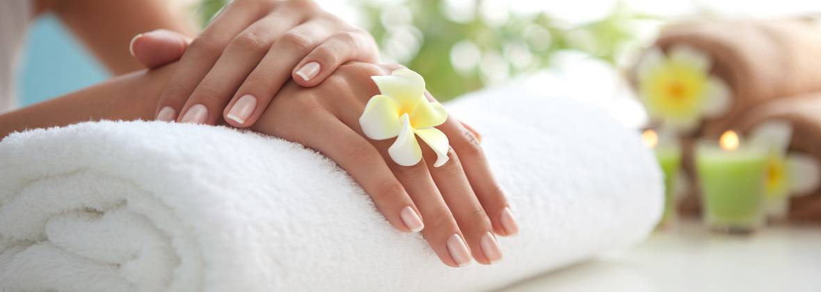 Vegan Nails & Beauty