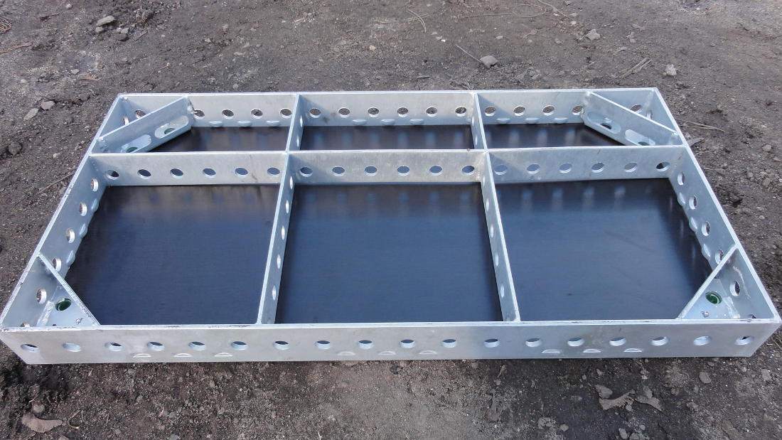 rusztowania do wynajęcia