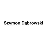 Szymon Dąbrowski - Meble na zamówienie