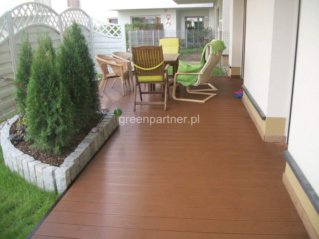 zakładanie trawników