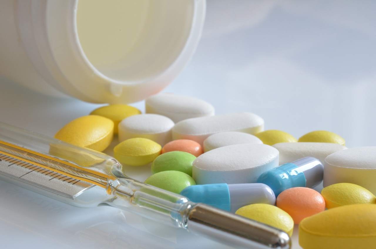 preparat farmaceutyczny