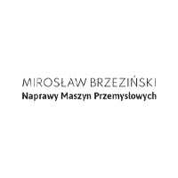 Mirosław Brzeziński Naprawy Maszyn Przemysłowych - Serwis i części do maszyn budowlanych