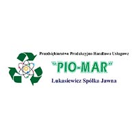 Pio-Mar Sp.j. B.S.M. Łukasiewicz - Opakowania