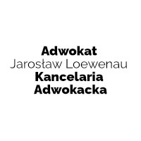 Adwokat Jarosław Loewenau Kancelaria Adwokacka - Adwokaci