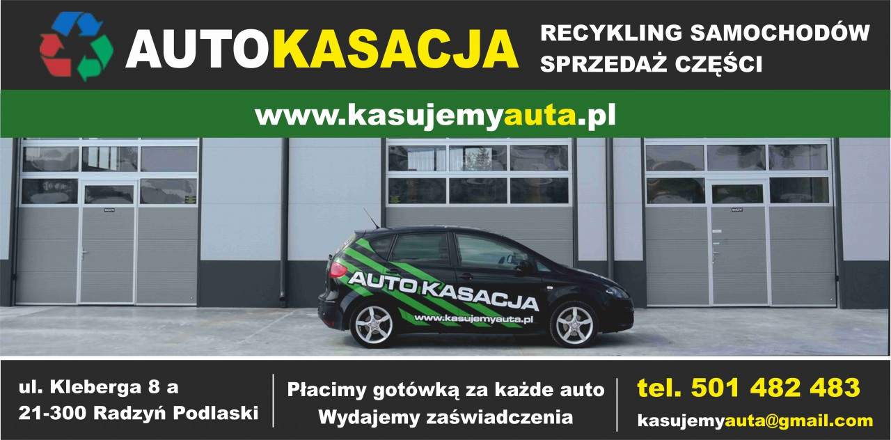 autokasacja