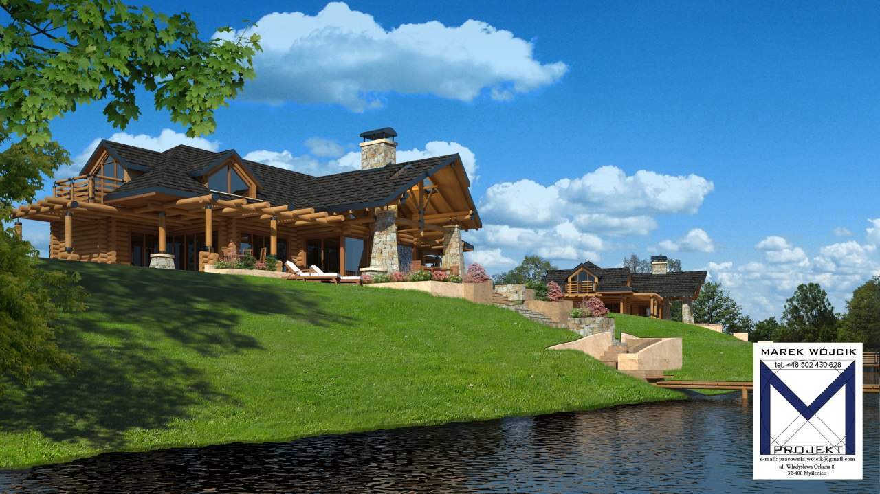 architekt, indywidualne projekty, projekty budowlane, projektowanie, architektura