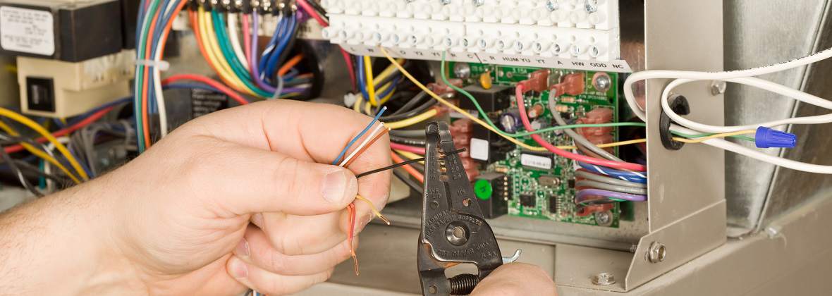 Instalacje Elektryczne Mateusz Szymański