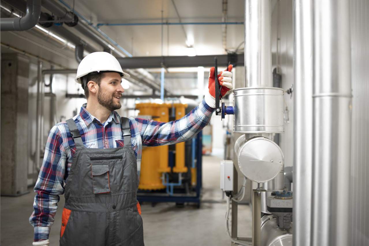 instalacje gazowe remonty