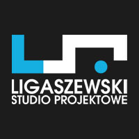 Ligaszewski Studio projektowe Piotr Ligaszewski - Biura projektowe