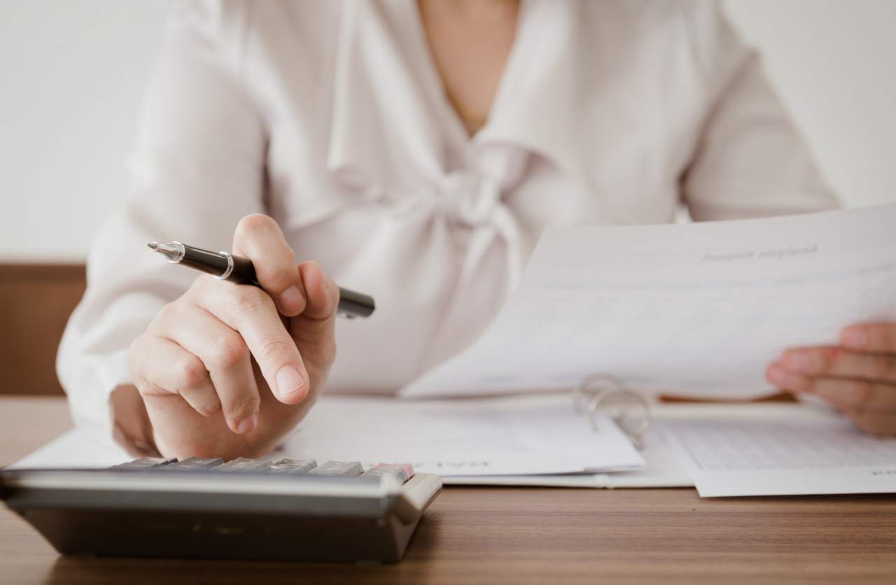 rozliczenia księgowe