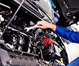 Ascar Warsztat Blacharsko Lakierniczy