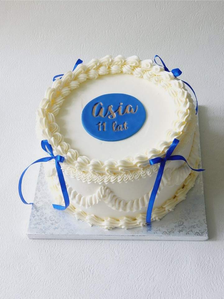 torty dziecięce na zamówienie