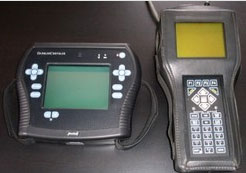 sprzęt diagnostyczny