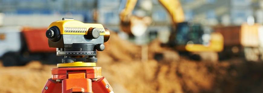 Krzysztof Konopko Usługi Geodezyjne