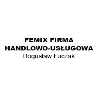 Femix Firma Handlowo-Usługowa Bogusław Łuczak - Artykuły metalowe