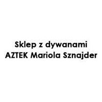 Mariola Sznajder "AZTEK II" - Dywany i wykładziny