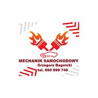 Grzegorz Bagnicki Mechanik Samochodowy - Stacje obsługi i warsztaty samochodowe