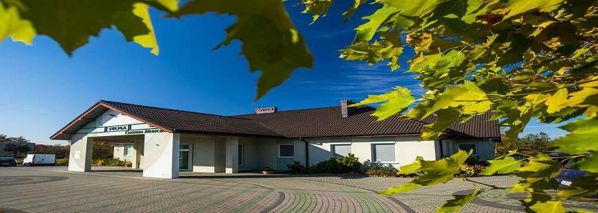 Centrum medyczne Suliga