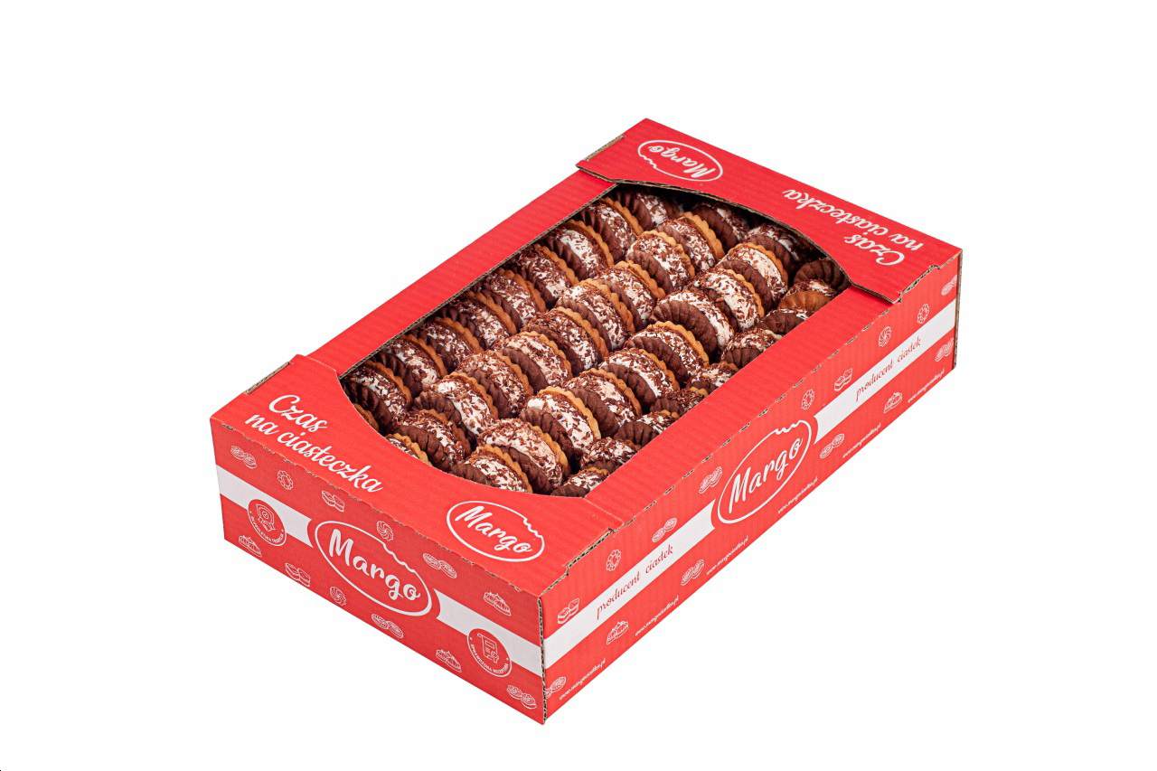 LUZ brando z likierem