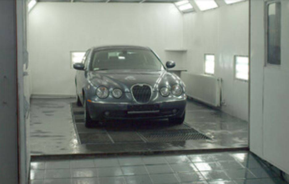 mechanika samochodowa