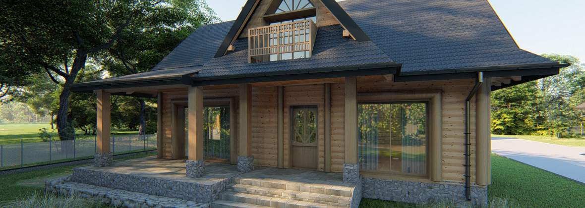 UAI Architektura Konstrukcja Pracownia Projektowa