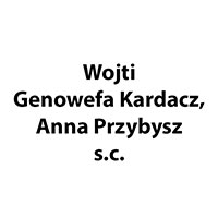 Wojti Genowefa Kardacz, Anna Przybysz s.c. - Ogrodnictwo