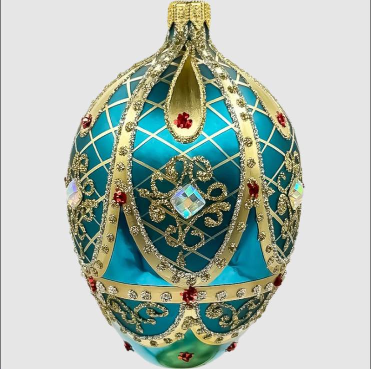 bombki choinkowe, szklane ozdoby choinkowe, bombki ręcznie malowane