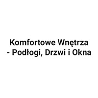 Komfortowe Wnętrza - Podłogi, Drzwi i Okna - Okna
