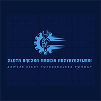 Złota rączka - Marcin Przybyszewski - Technologie budowlane