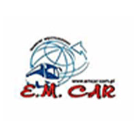 Ewa Klimkiewicz E.m. Car - Transport samochodowy