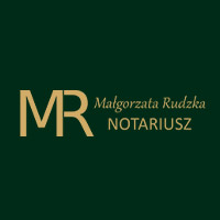 Kancelaria Notarialna Małgorzata Rudzka - Doradztwo prawne