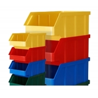 pojemniki warsztatowe