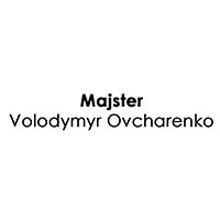 Majster Volodymyr Ovcharenko - Materiały elewacyjne