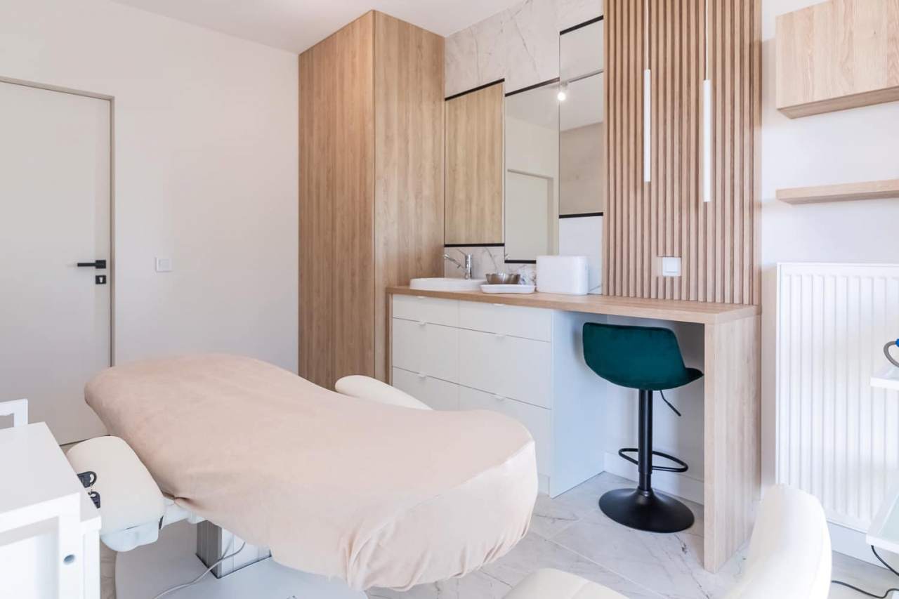 Radiofrekwencja mikroigłowa