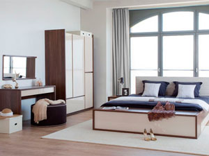 meble do sypialni