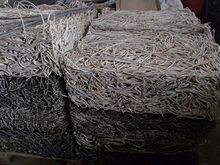 linki aluminiowe ze stalą AFL