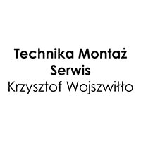 Technika Montaż Serwis Krzysztof Wojszwiłło - Budowa i wykończenia pod klucz