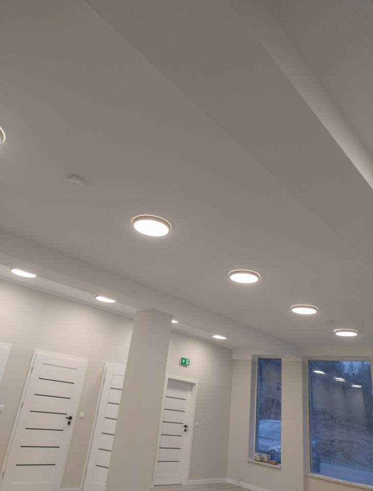 montaż, serwis instalacji elektrycznych