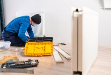 usługi hydrauliczne