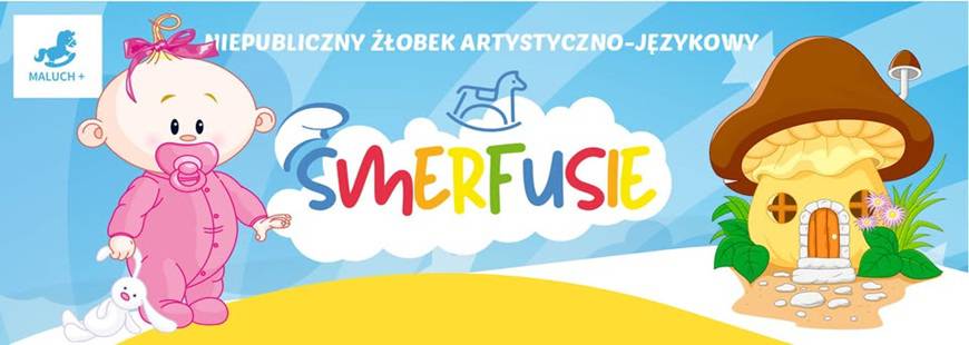Niepubliczny Żłobek Smerfusie Roksana Janus-Celesta