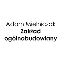 Adam Mielniczak Zakład ogólnobudowlany - Budowa i wykończenia pod klucz